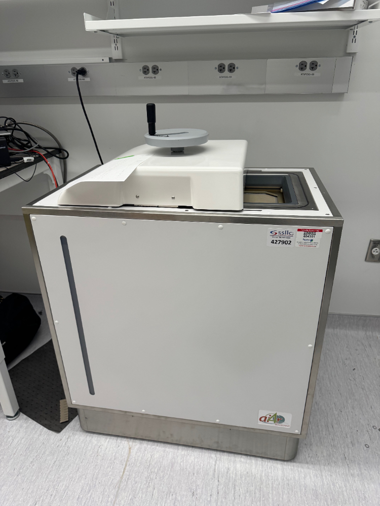 Image of AI4R BeaQuant Beaver v2.0 Autoclave